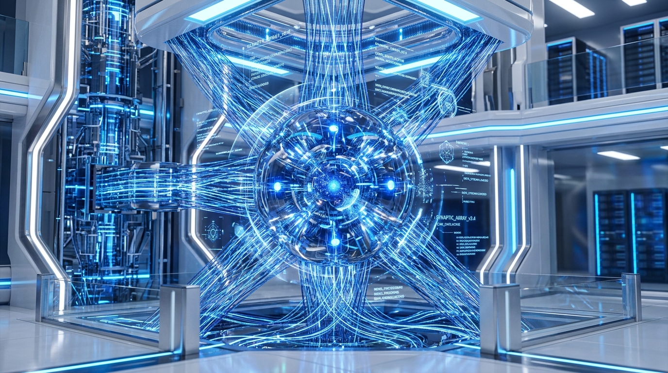 Generative AI & Intelligent Automation: Transformative Strategies for Business Growth
